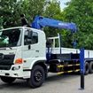 Dịch vụ cẩu cây cảnh Đồng Tháp, SĐT: 0916.485.699