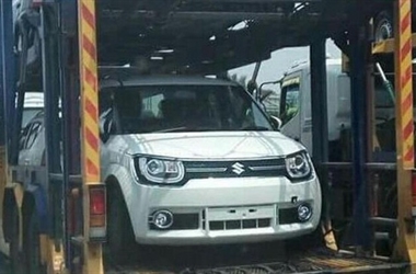 Rộ tin Suzuki Ignis ra mắt sớm tại Indonesia, giá từ 200 triệu đồng