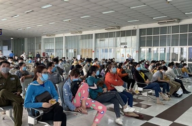 Trả vé, hủy vé có được trả lại tiền?