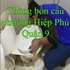 Thông bồn cầu tại phường Hiệp Phú Quận 9 giá ưu đãi