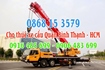 Thuê xe cẩu Quận Bình Thạnh Tp HCM - Xe cẩu quận Bình Thạnh Hồ Chí Minh - Cho thuê xe cẩu Bình Thạnh