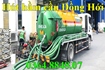 Hút hầm cầu tại Đồng Hới Quảng Bình - 0364.8848.07