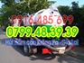 Hút hầm cầu tại Krông Pa- Gia Lai GIÁ RẺ NHẤT