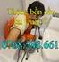 Thợ thông tắc bồn cầu nghẹt tại Quận 5 (0768.548.661)