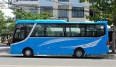 XE DU LỊCH HẢI CHÂU ĐÀ NẴNG - CHO THUÊ XE DU LỊCH TẠI HẢI CHÂU ĐÀ NẴNG