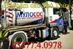 Hút hầm cầu tại Thủ Thừa Long An gọi 03477.4.0978 giá rẻ