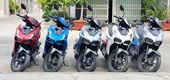 Thuê xe máy Nha Trang - thuê xe máy tại Nha Trang