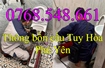 Thông bồn cầu tại Tuy Hòa gọi 0768.548.661