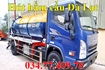 Hút hầm cầu tại Đà Lạt Lâm Đồng gọi 034.77.409.78