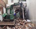 Phá dỡ nhà tại huyện Hóc Môn, gọi 0868.3579.10, tháo dỡ nhà tại Hóc Môn TPHCM