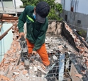 Phá dỡ nhà tại Nhà Bè, gọi 0868.3579.10, tháo dỡ nhà tại Nhà Bè TPHCM