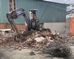 Phá dỡ nhà tại Quận 9, gọi 0868.3579.10, tháo dỡ nhà tại quận 9 TPHCM
