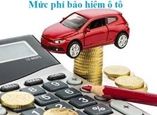 Bảo hiểm ô tô giá rẻ tại Bắc Giang - bảo hiểm ô tô giá rẻ Bắc Giang