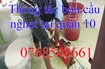 Thông tắc bồn cầu nghẹt tại quận 10 gọi 0768548661 có ngay