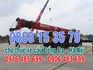 0868.15.3579 cho thuê xe cẩu Đống Đa - Hà Nội