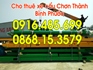 SĐT 0916.485.699 Cho thuê xe cẩu Huyện Chơn Thành -Bình Phước 