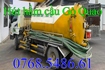 Hút hầm cầu tại Gò Quao Kiên Giang 0768.5486.61