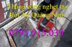 Gọi 0795.515.039 - Thông cống nghẹt tại Hội An Quảng Nam