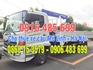 0916.485.699 CHO THUÊ XE CẨU MÊ LINH - HÀ NỘI
