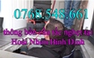 Gọi 0768.548.661 - Thông bồn cầu tắc nghẹt tại Hoài Nhơn Bình Định