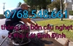 Gọi 0768.548.661 – Thông tắc bồn cầu nghẹt ở Phù Cát Bình Định