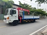 SĐT: 0942.96.2023 - Cho thuê xe cẩu tại Thị xã Ngã Năm Sóc Trăng