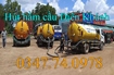 Hút hầm cầu tại Diên Khánh Khánh Hòa gọi 034.77.40.978