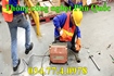 Thông cống nghẹt tại Phú Quốc - gọi SĐT 034.77.4.0978