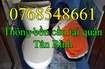 Gọi 0768548661 - Thông bồn cầu tại quận Tân Bình UY TÍN GIÁ RẺ NHẤT