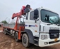 SĐT: 0916.485.699 - Xe Cẩu Hỏa Lựu Cần Thơ, [Mới Sáp Nhập]