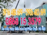 Cho thuê xe cẩu cục nóng máy điều hòa Phúc Thọ (Hà Nội)