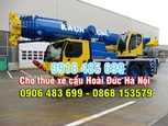 0916.485.699 CHO THUÊ XE CẨU HOÀI ĐỨC - HÀ NỘI