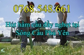 Hút hầm cầu đầy nghẹt tại Sông Cầu Phú Yên gọi 0768.548.661 - Giá Rẻ Nhất
