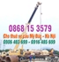 CHO THUÊ XE CẨU MỸ ĐỨC - HÀ NỘI 0916485699 