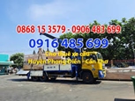 Xe Cẩu Phong Điền Cần Thơ, [Mới Sáp Nhập] - SĐT: 0916.485.699
