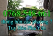 Thông bồn cầu nghẹt tắc tại Phường 7 Tuy Hòa Phú Yên - Uy Tín 0768548661