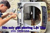 Sửa máy giặt phường Lộc Thọ Nha Trang giá rẻ nhanh chóng