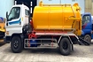 Hút bể phốt tại Ba Vì, Hà Nội gọi 0347.740.978