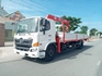 Xe Cẩu Đại Ngãi Cần Thơ, [Mới Sáp Nhập] - SĐT: 0916.485.699