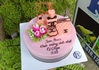 Tiệm bánh sinh nhật huyện Nhà Bè gọi 0947.365.384 - Bánh rau câu Nhà Bè HCM