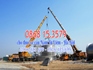 0916.485.699 Cho thuê xe cẩu Nam Từ Liêm (Hà Nội) - cho thuê xe cẩu Nam Từ Liêm