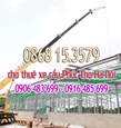 Thuê xe cẩu Phúc Thọ Hà Nội gọi 0868.15.3579 - cho thuê xe cẩu Phúc Thọ