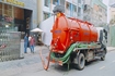 Hút hầm cầu Mỏ Cày Bắc, Bến Tre - Gọi 0347.740.978