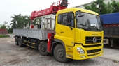 Xe Cẩu Vũng Tàu gọi 0916485699 - Chuyên cho thuê xe cẩu tại Vũng Tàu