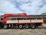 Cho thuê xe cẩu Thạnh Lợi Cần Thơ - SĐT: 0916.485.699