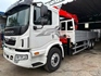 Cho thuê xe cẩu Thạnh Mỹ Cần Thơ - SĐT: 0916.485.699