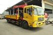 Cho thuê xe cẩu Vĩnh Bình Cần Thơ - SĐT: 0916.485.699