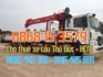 Thuê xe cẩu Quận Thủ Đức Tp HCM - Xe cẩu quận Thủ Đức HCM - Cho thuê xe cẩu tại Thủ Đức