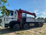 Xe Cẩu Thuận Hưng Cần Thơ, [Mới Sáp Nhập] - SĐT: 0916.485.699