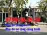 Phá dỡ nhà Thị xã Sơn Tây, gọi 0799.48.39.39 - phá dỡ bê tông công trình Sơn Tây Hà Nội